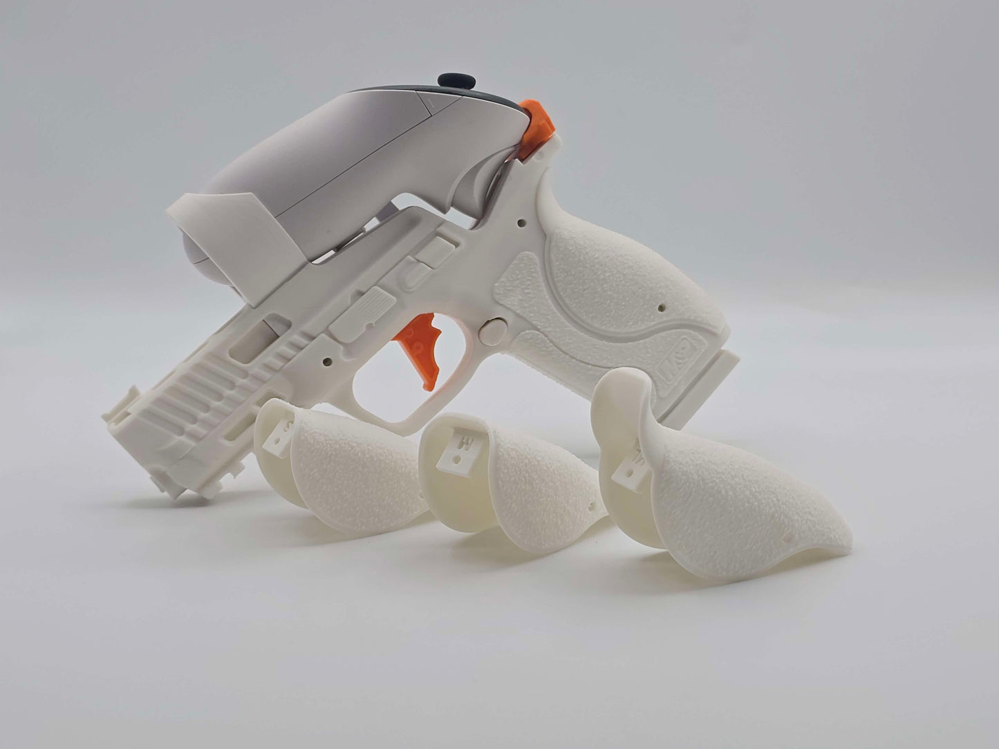 Unofficial ACE Handset Inspired by the M&P 2.0