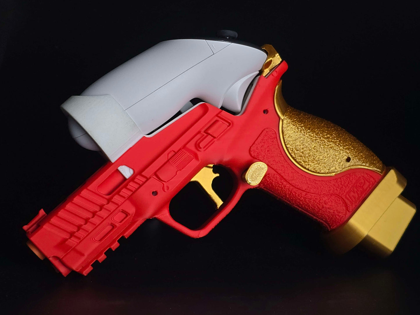 Unofficial ACE Handset Inspired by the M&P 2.0