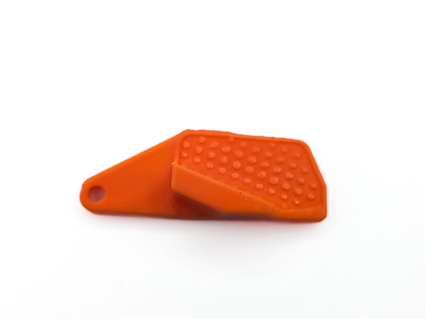 Atlas Thumb Rest for ACE Staccato P Handset