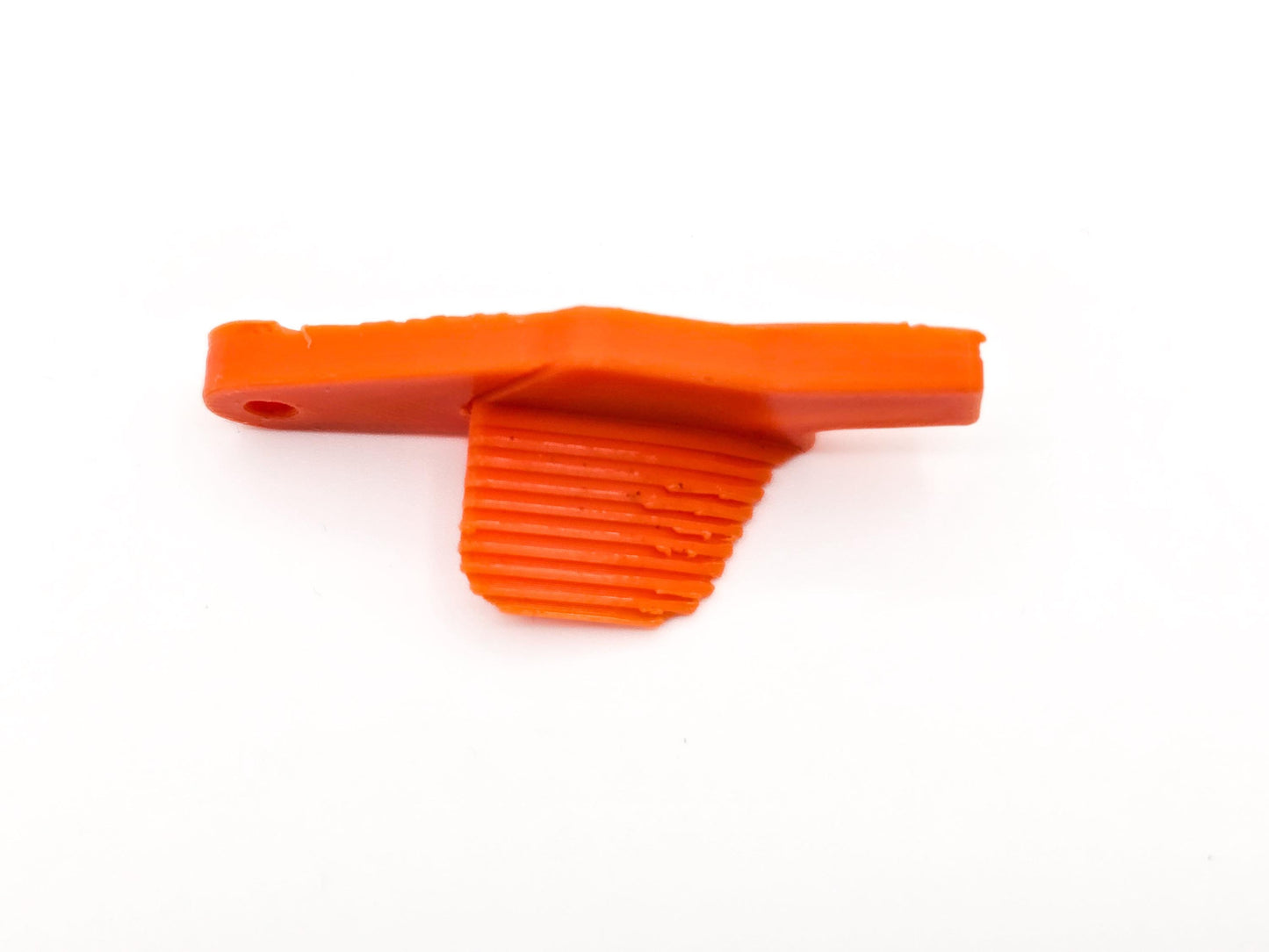 Nitrofin Thumb Rest for ACE Staccato P Handset