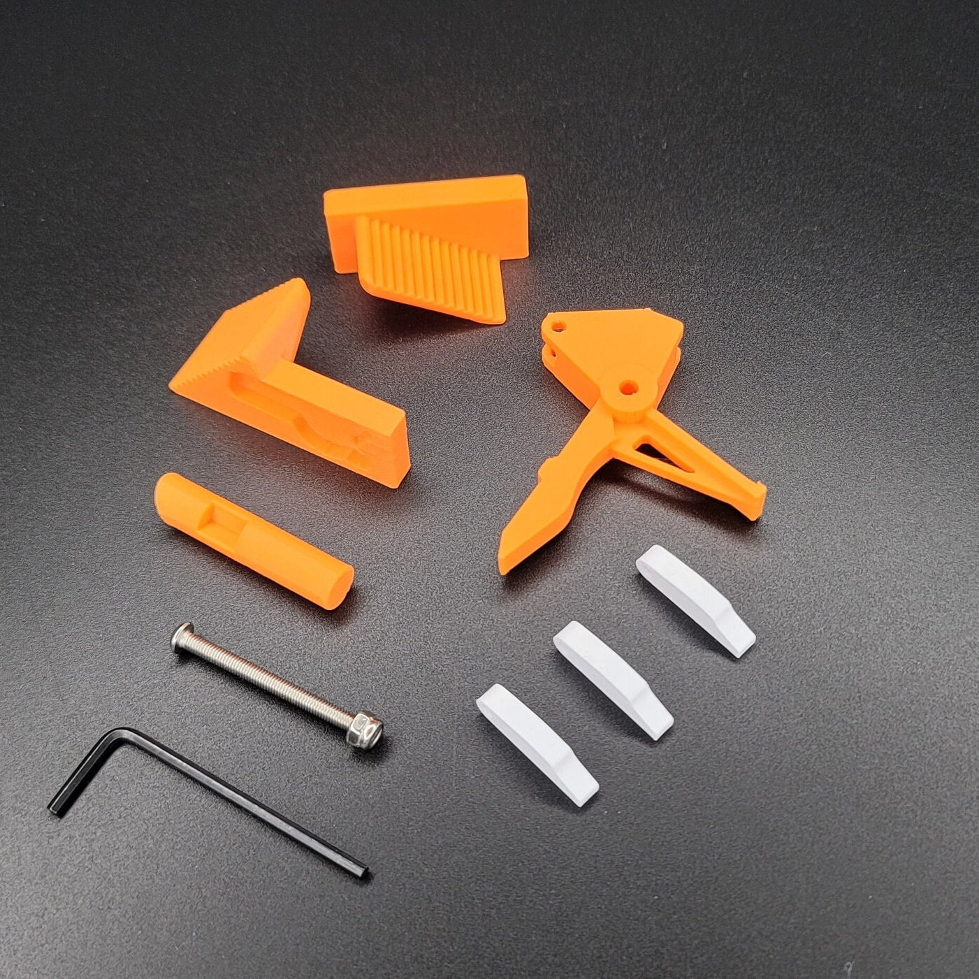 ACE Arctus Performance Upgrade Kit