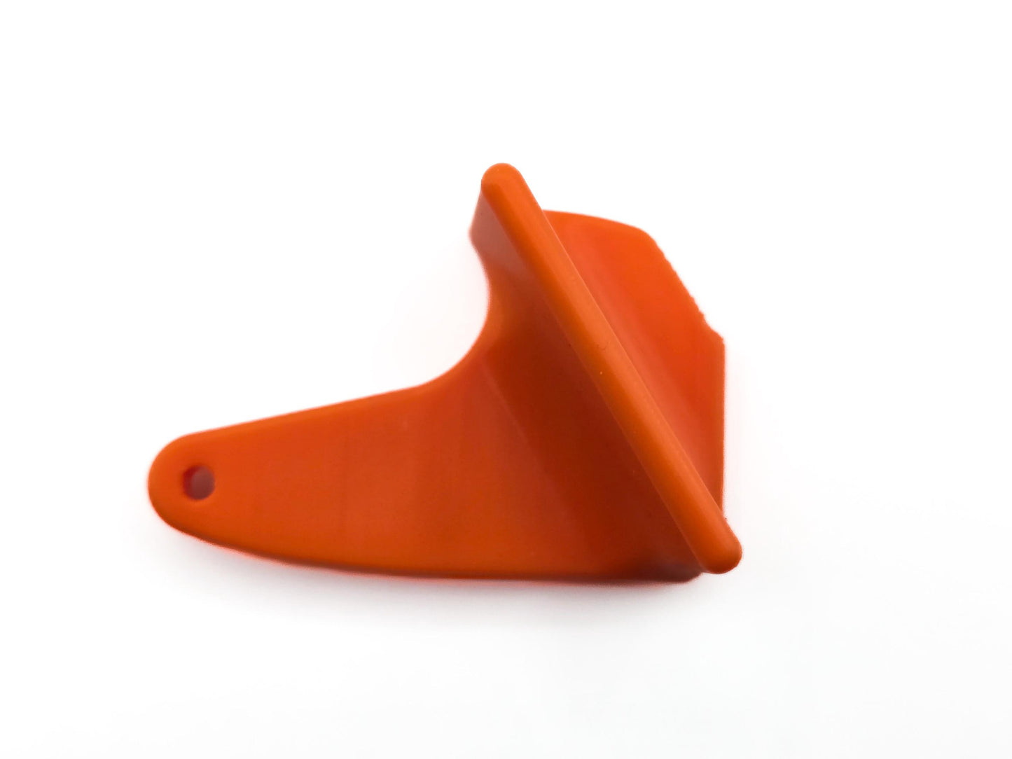TEvo Thumb Rest for ACE Staccato P Handset