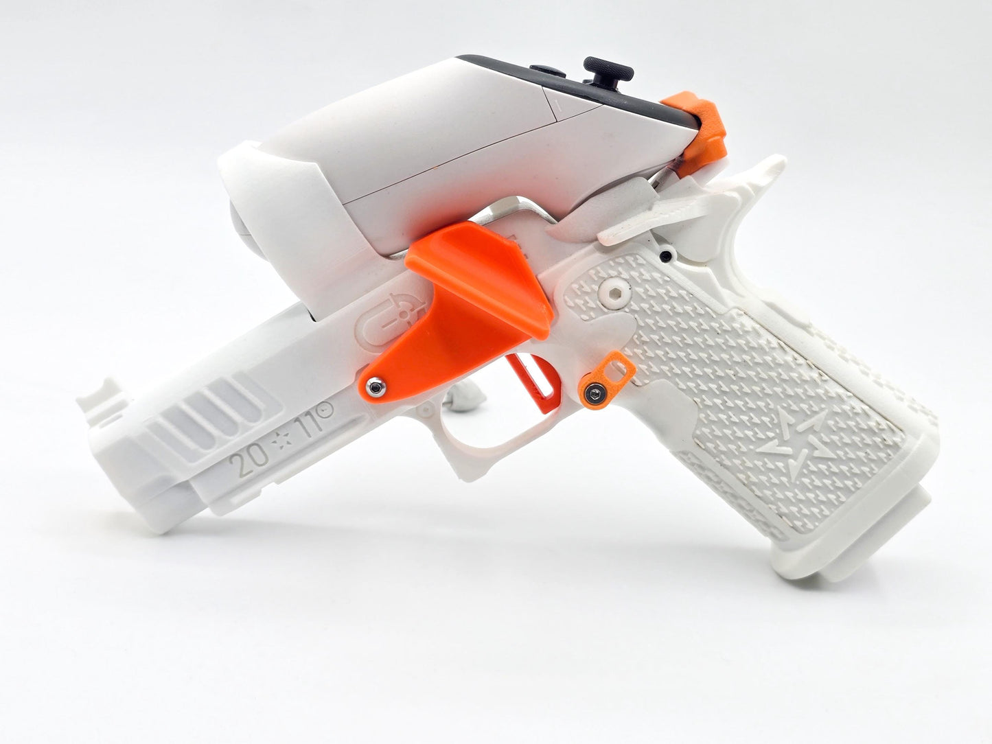 TEvo Thumb Rest for ACE Staccato P Handset