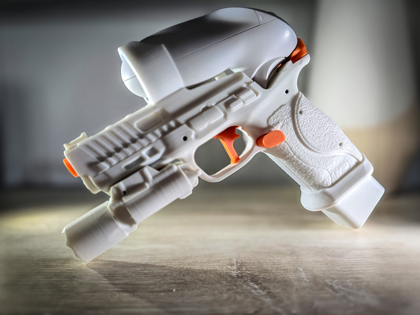 Unofficial ACE Handset Inspired by the M&P 2.0
