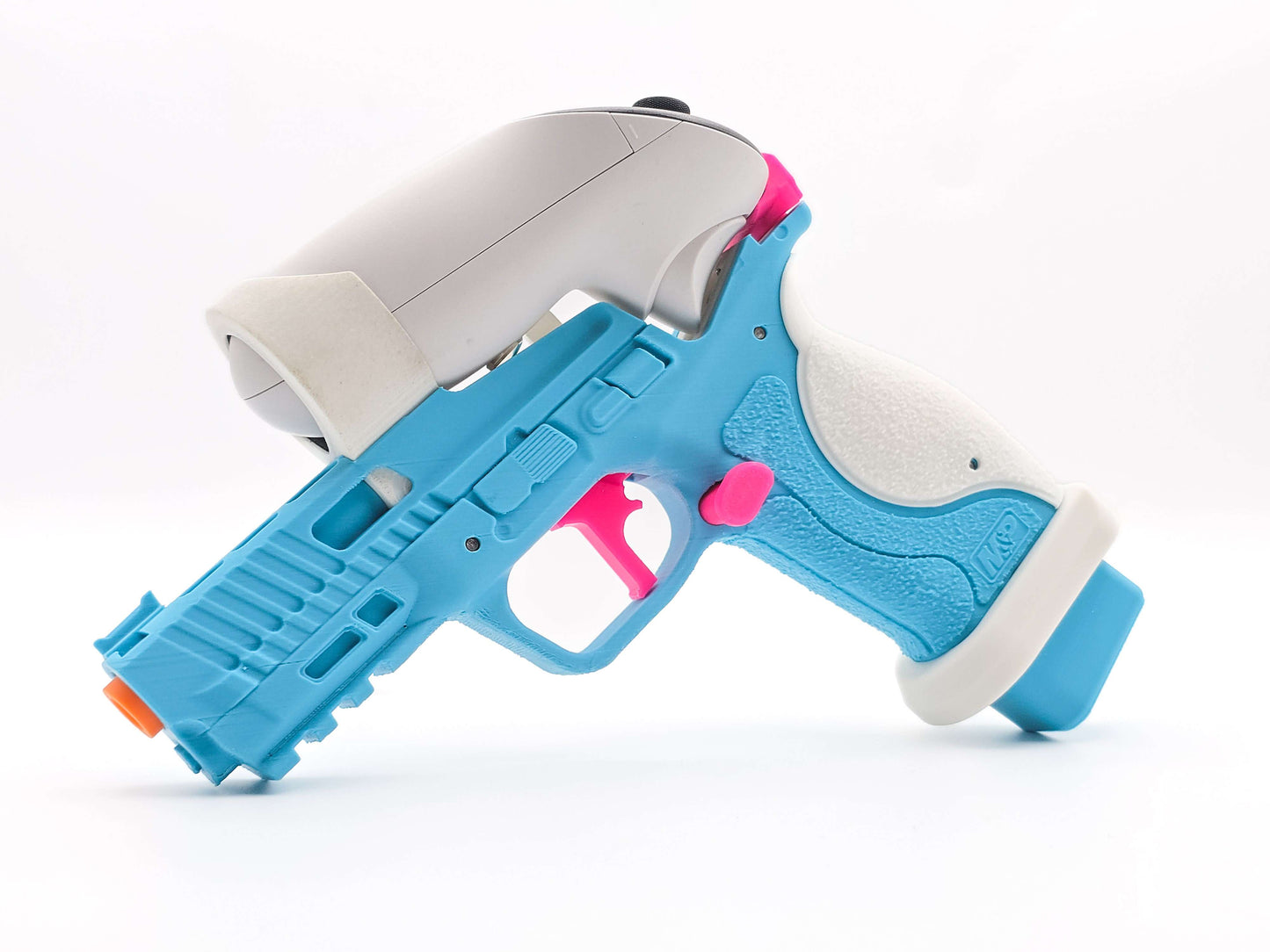 Unofficial ACE Handset Inspired by the M&P 2.0