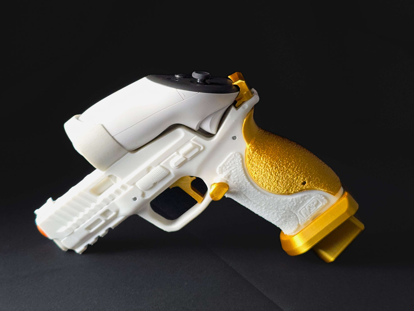 Unofficial ACE Handset Inspired by the M&P 2.0
