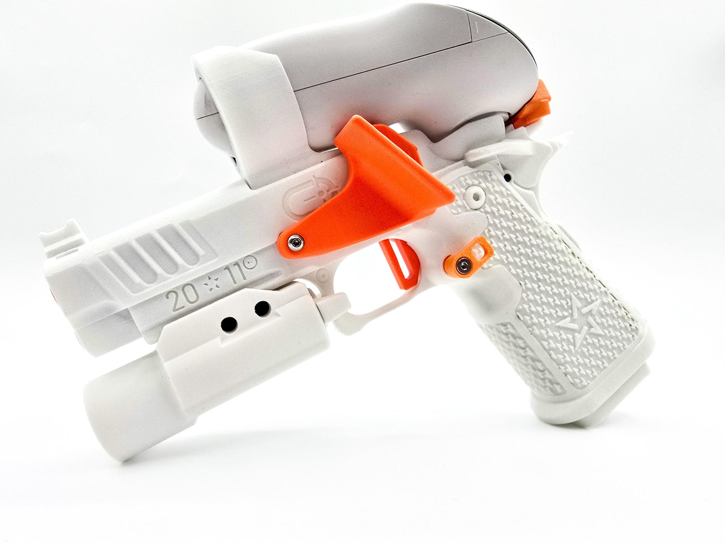 Streamlight TLR-1 Replica Weapon Light for Training Handsets