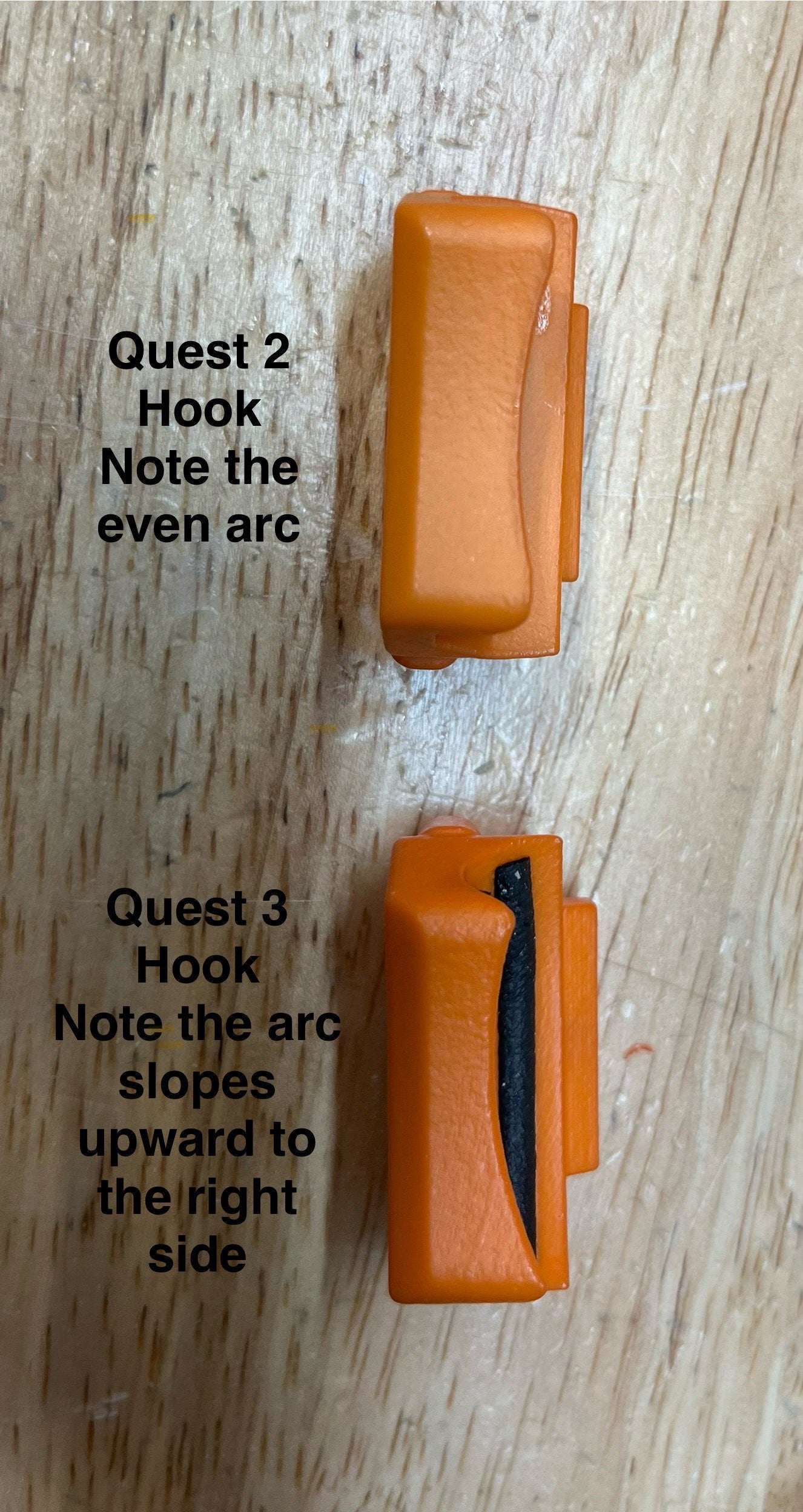 ACE Quest 3 Controller Hook