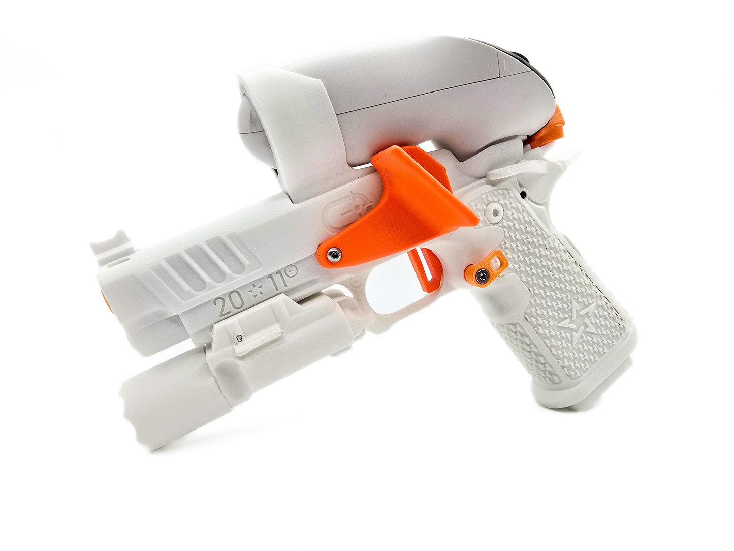 SureFire X300 Replica Light for Training Pistols