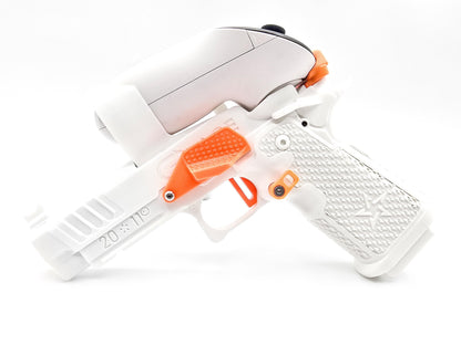 Atlas Thumb Rest for ACE Staccato P Handset