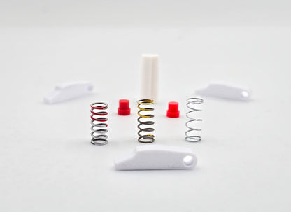 ACE Handset Trigger Customization Kit – Fully Adjustable Trigger Pull & Feel Compatible with ALL Handsets