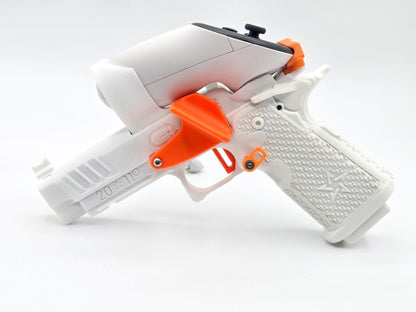 TEvo Thumb Rest for ACE Staccato P Handset