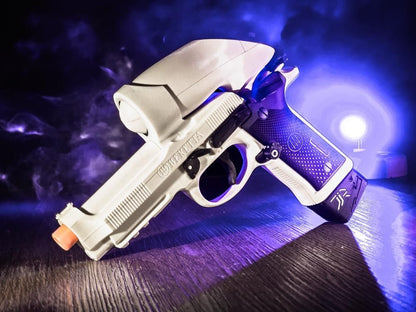 92X Performance-Inspired VR Handset  ACE Compatible Training Grip
