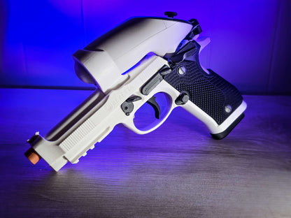 92X Performance-Inspired VR Handset  ACE Compatible Training Grip