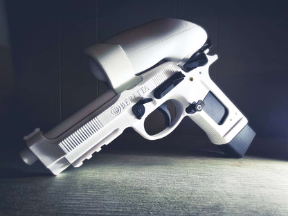 92X Performance-Inspired VR Handset  ACE Compatible Training Grip