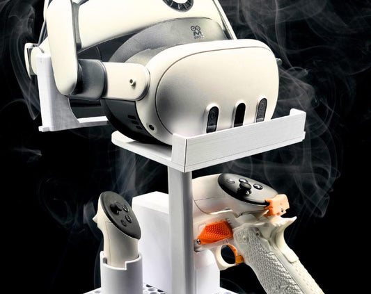ACE-STATION Arctus,Staccato,Beretta 92x, Glock,P365 Macro, Handset + More