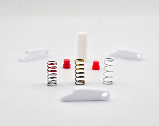 ACE Handset Trigger Customization Kit – Fully Adjustable Trigger Pull & Feel Compatible with ALL Handsets
